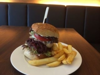 Foto: Bullburger