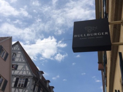 Foto: Bullburger